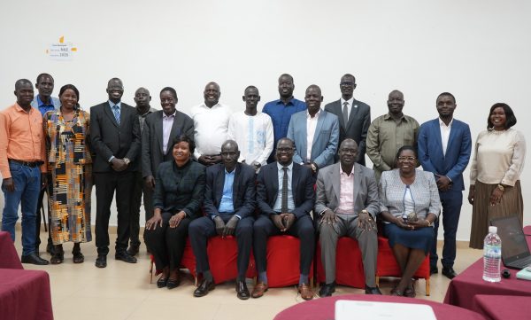 South Sudan National Bureau of Standards Launches National Quality Policy Review Workshop